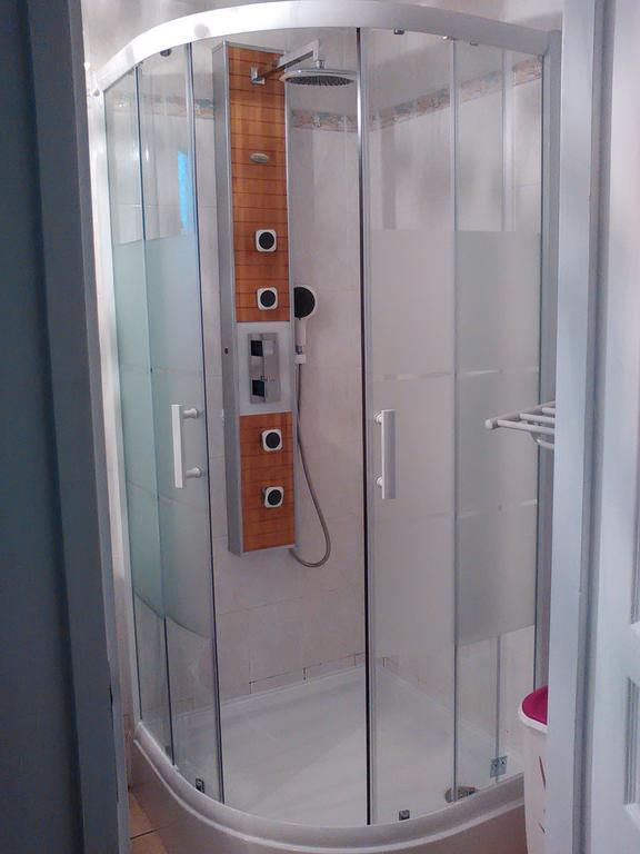 Studio Zure Ondoan - Spa Et Piscine Chauffee Tarnos Eksteriør billede